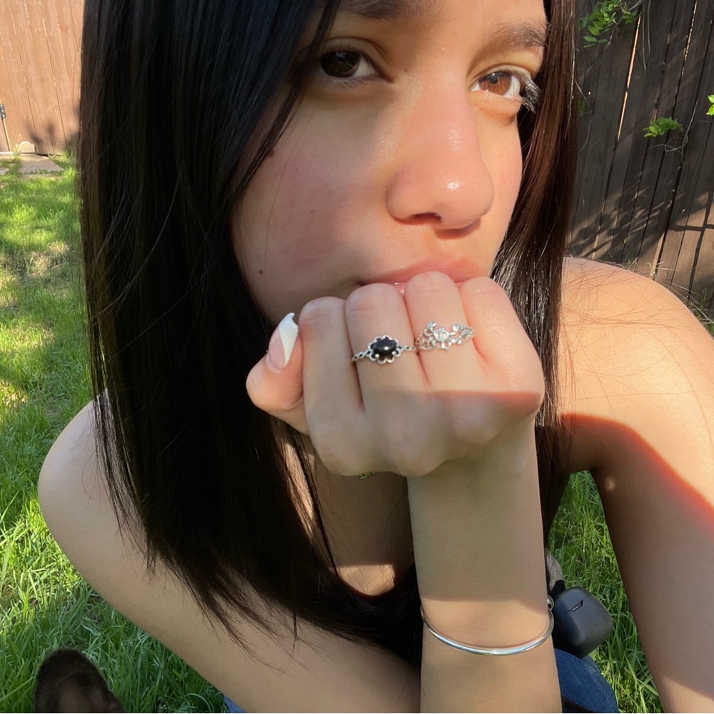 Meet your Posher, Julianna